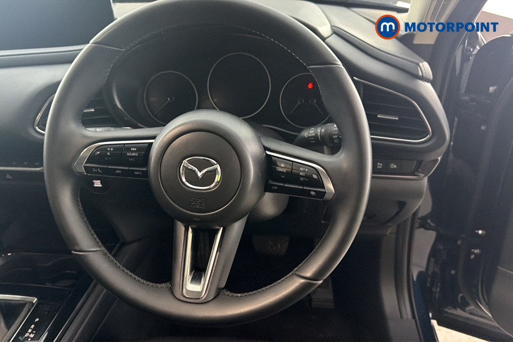 Mazda Cx-30 Centre-Line Automatic Petrol SUV - Stock Number (1686946) - 2nd supplementary image