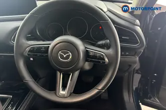 Mazda Cx-30 Centre-Line Automatic Petrol SUV - Stock Number (1686946) - 2nd supplementary image