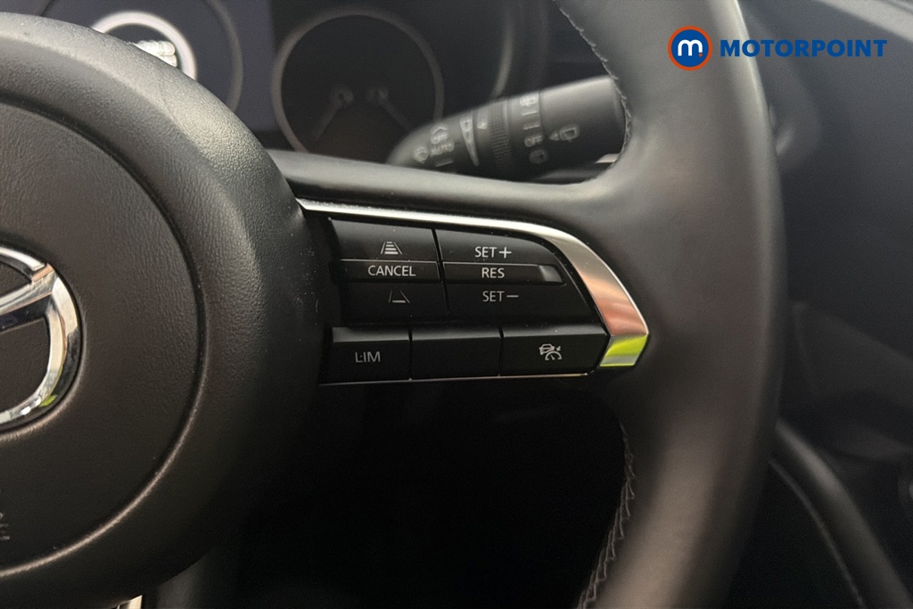 Mazda Cx-30 Centre-Line Automatic Petrol SUV - Stock Number (1686946) - 3rd supplementary image
