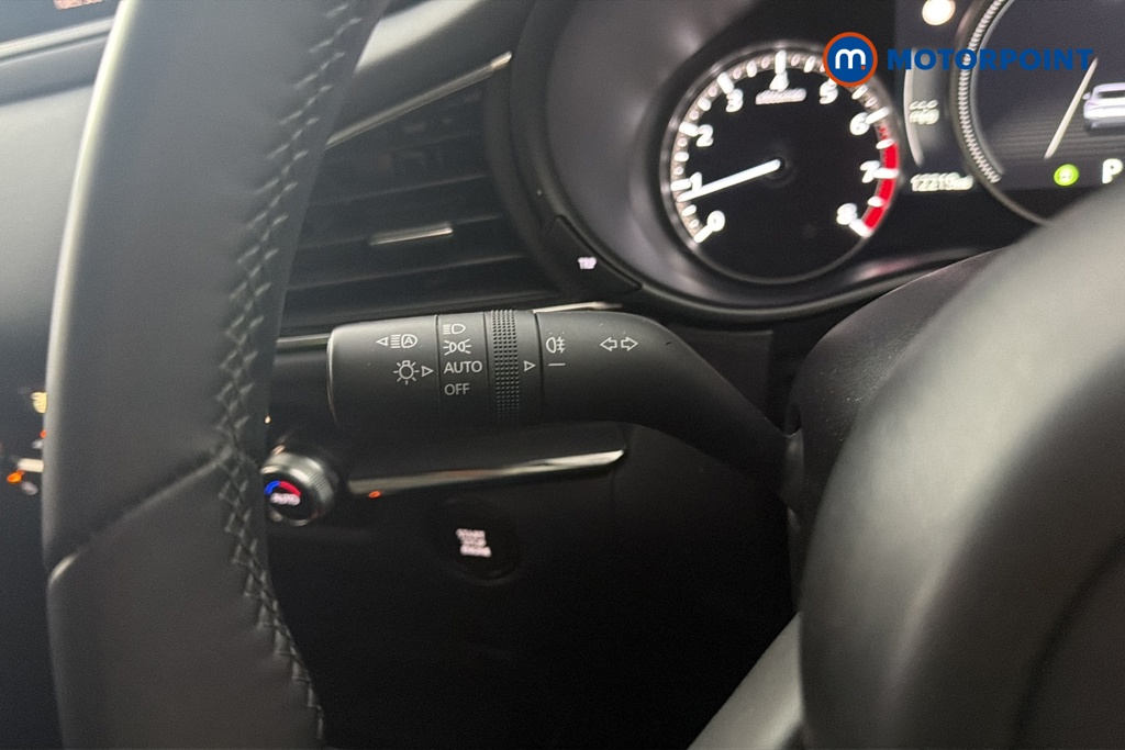 Mazda Cx-30 Centre-Line Automatic Petrol SUV - Stock Number (1686946) - 5th supplementary image