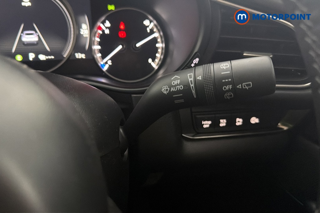 Mazda Cx-30 Centre-Line Automatic Petrol SUV - Stock Number (1686946) - 6th supplementary image