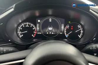 Mazda Cx-30 Centre-Line Automatic Petrol SUV - Stock Number (1686946) - 7th supplementary image
