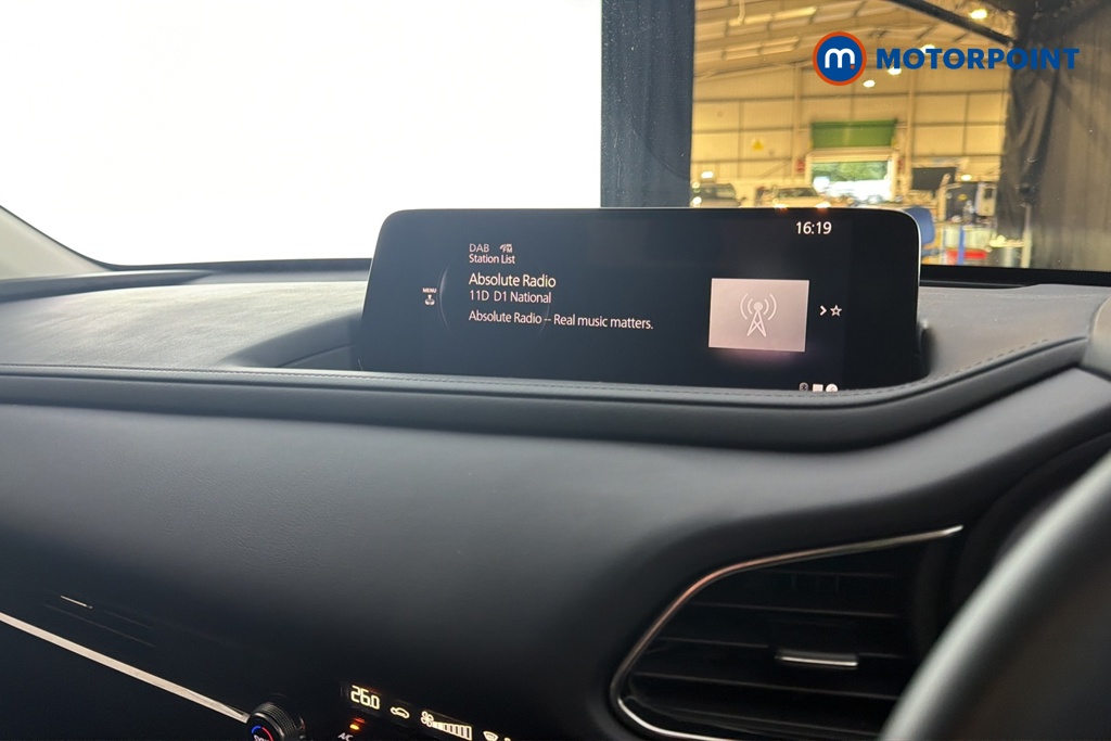 Mazda Cx-30 Centre-Line Automatic Petrol SUV - Stock Number (1686946) - 8th supplementary image