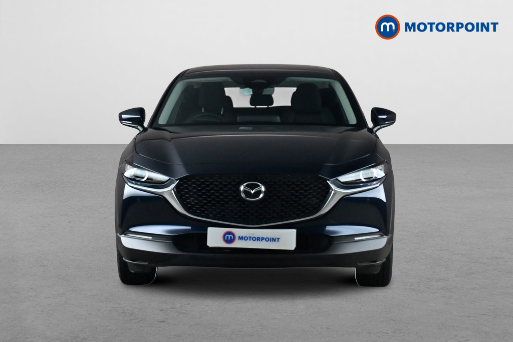 Mazda Cx-30 Centre-Line Automatic Petrol SUV - Stock Number (1686946) - Front bumper
