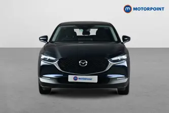 Mazda Cx-30 Centre-Line Automatic Petrol SUV - Stock Number (1686946) - Front bumper