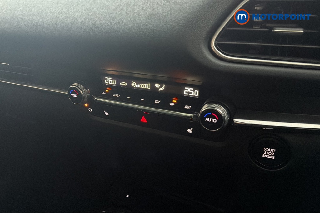 Mazda Cx-30 Centre-Line Automatic Petrol SUV - Stock Number (1686946) - 12th supplementary image
