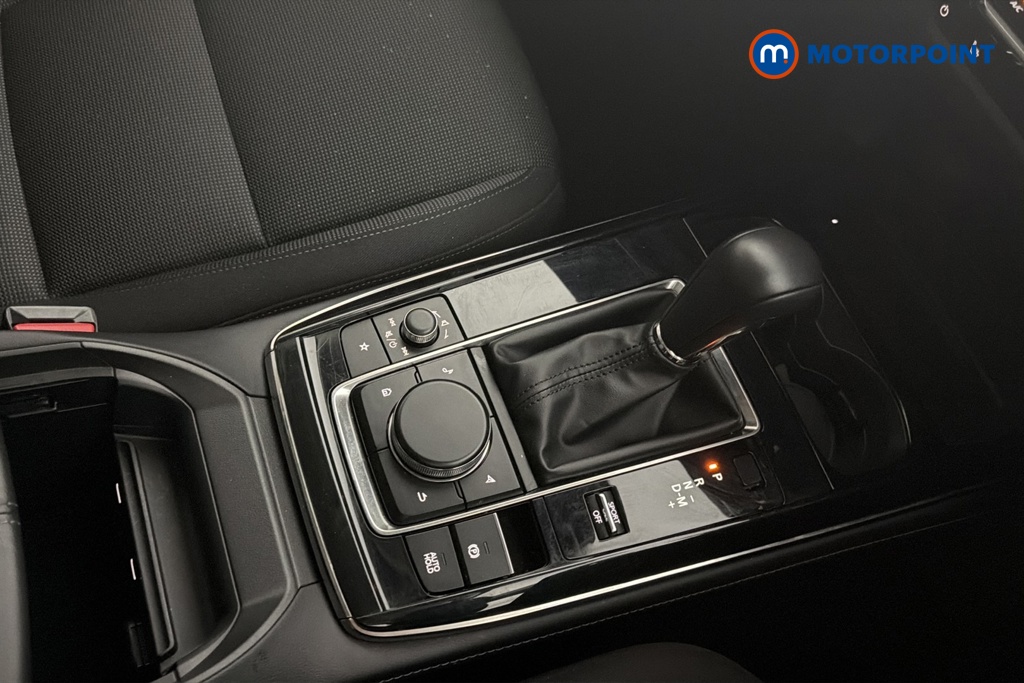Mazda Cx-30 Centre-Line Automatic Petrol SUV - Stock Number (1686946) - 15th supplementary image