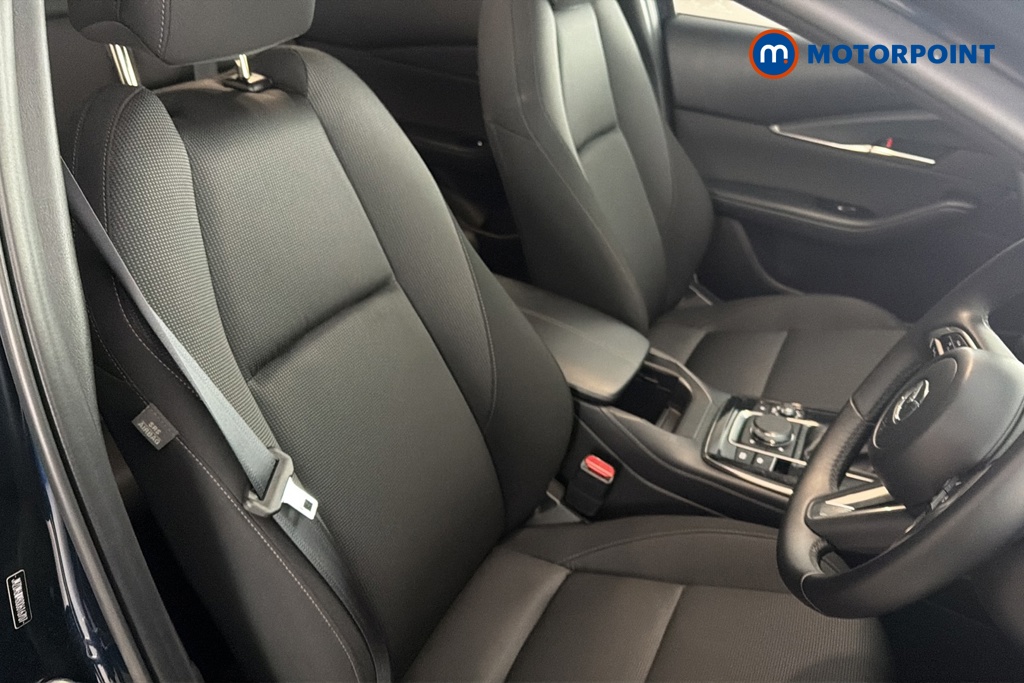 Mazda Cx-30 Centre-Line Automatic Petrol SUV - Stock Number (1686946) - 22nd supplementary image