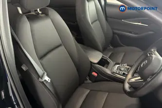 Mazda Cx-30 Centre-Line Automatic Petrol SUV - Stock Number (1686946) - 22nd supplementary image