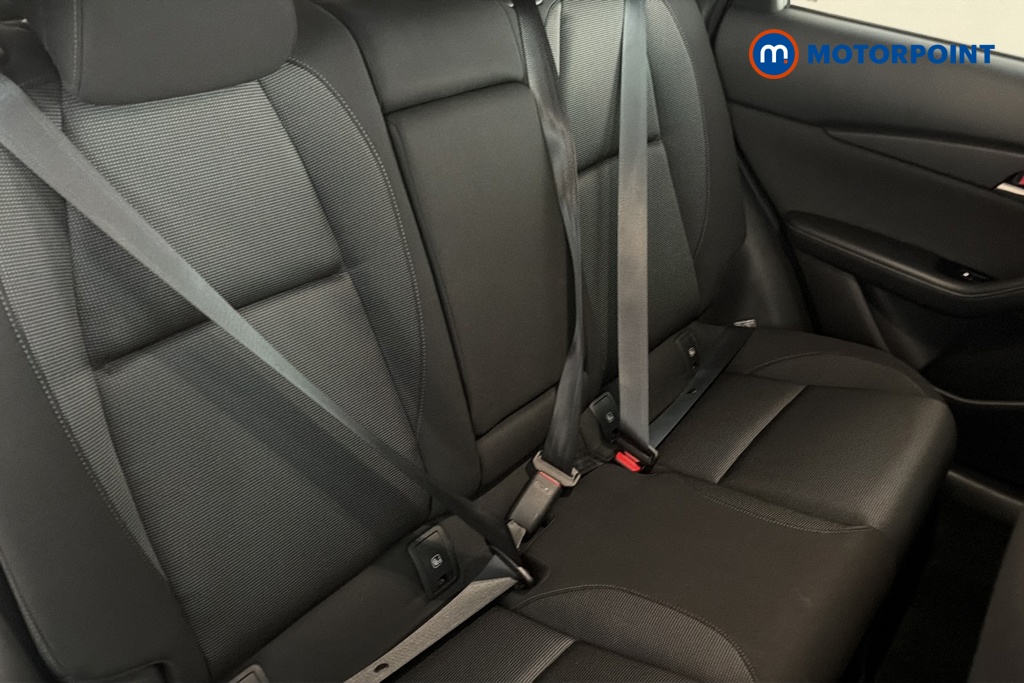 Mazda Cx-30 Centre-Line Automatic Petrol SUV - Stock Number (1686946) - 25th supplementary image