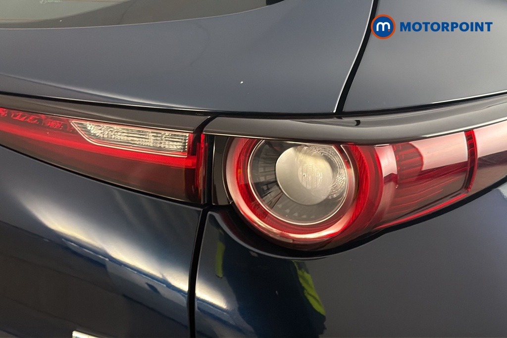 Mazda Cx-30 Centre-Line Automatic Petrol SUV - Stock Number (1686946) - 36th supplementary image