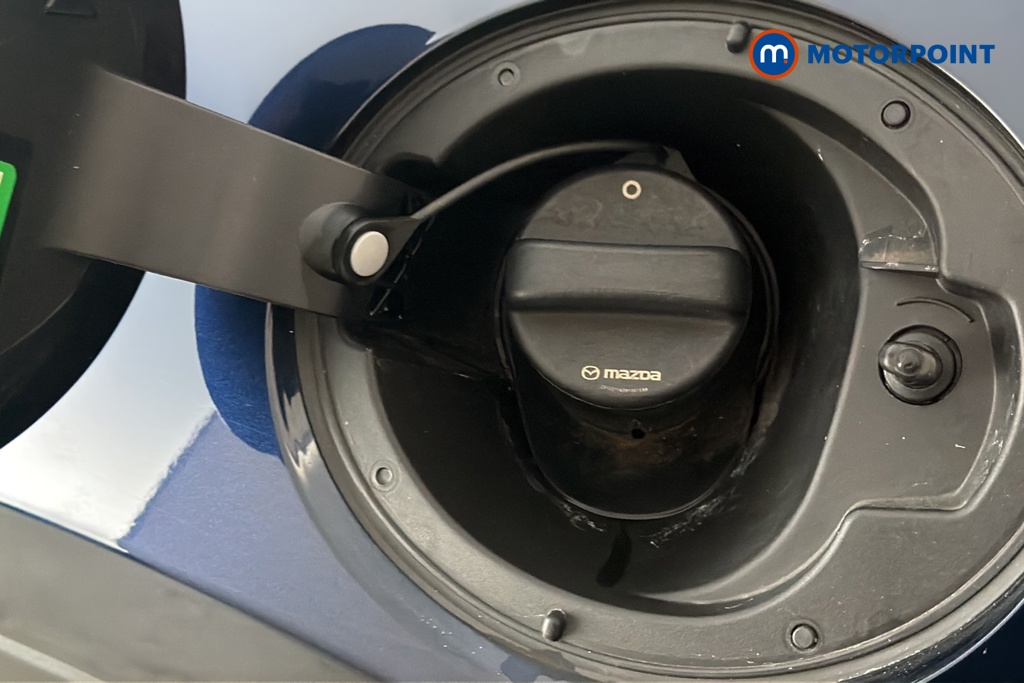 Mazda Cx-30 Centre-Line Automatic Petrol SUV - Stock Number (1686946) - 41st supplementary image
