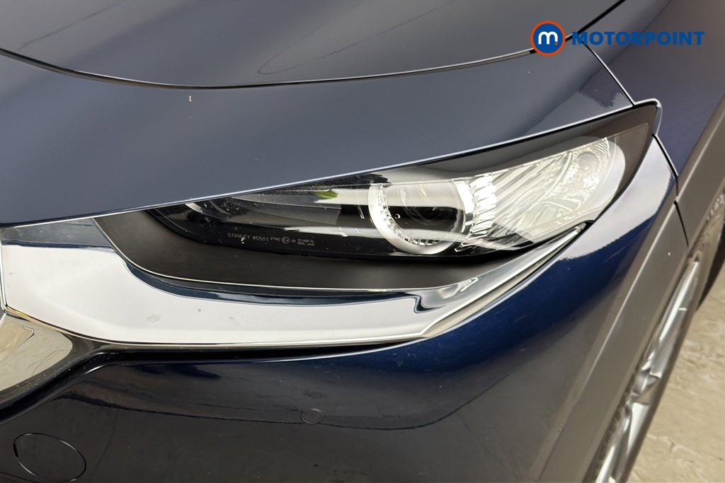 Mazda Cx-30 Centre-Line Automatic Petrol SUV - Stock Number (1686946) - 42nd supplementary image