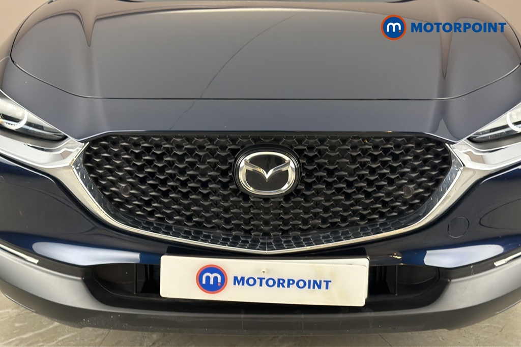 Mazda Cx-30 Centre-Line Automatic Petrol SUV - Stock Number (1686946) - 43rd supplementary image