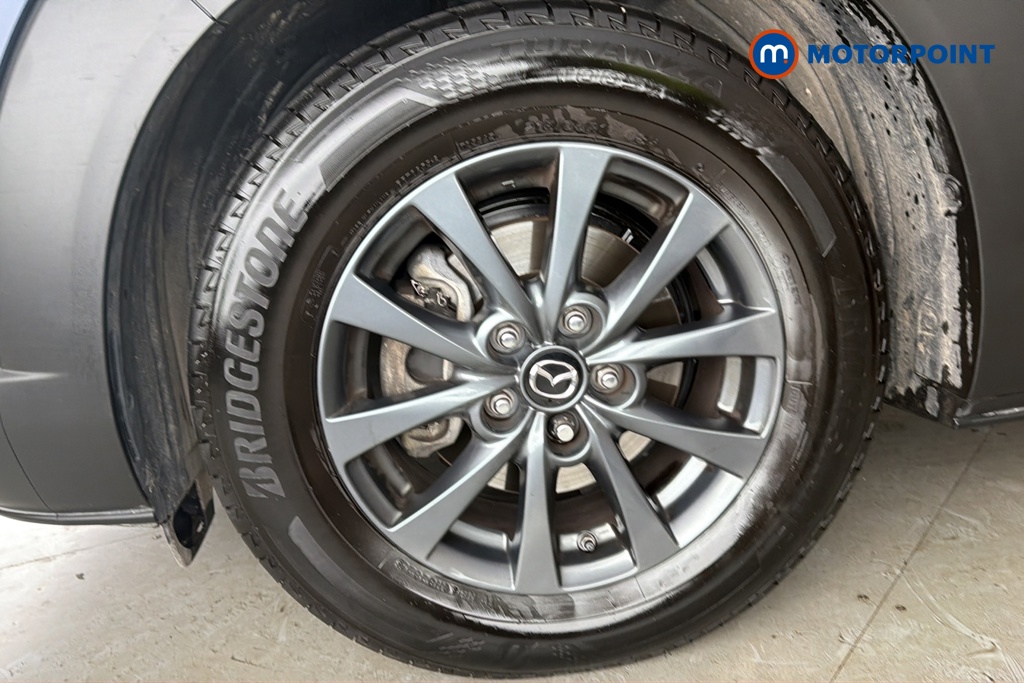 Mazda Cx-30 Centre-Line Automatic Petrol SUV - Stock Number (1686946) - 44th supplementary image