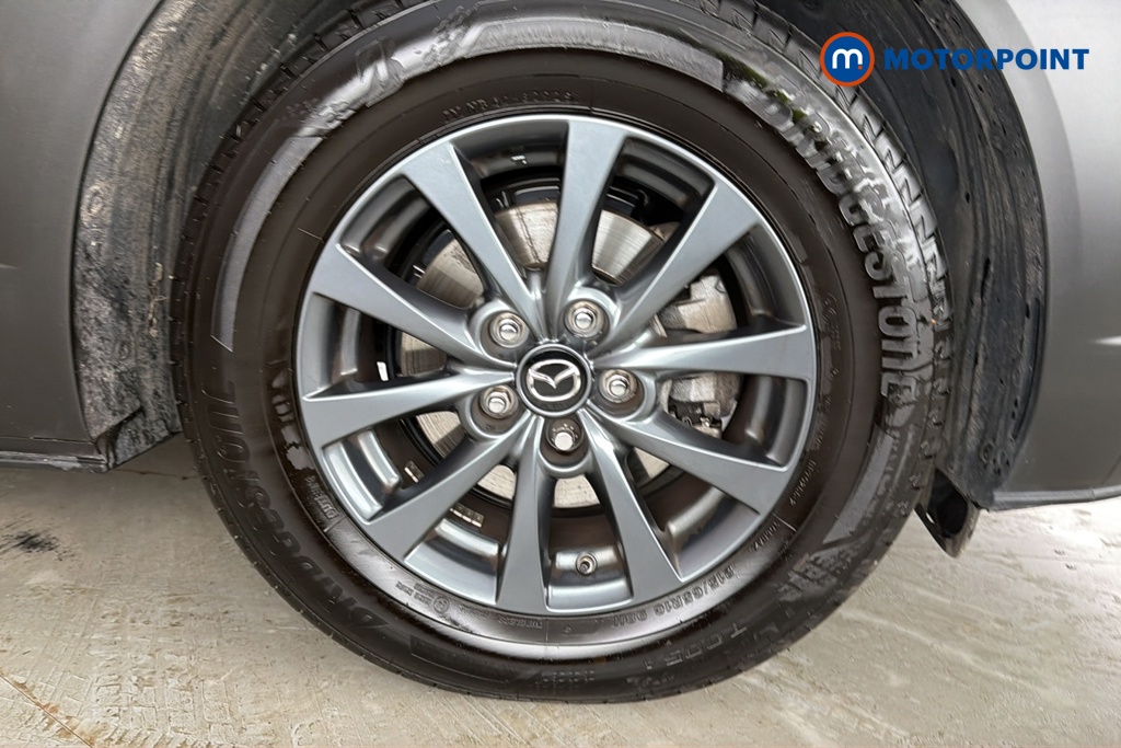 Mazda Cx-30 Centre-Line Automatic Petrol SUV - Stock Number (1686946) - 47th supplementary image