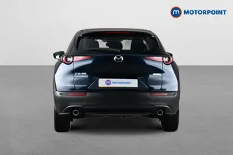 Mazda Cx-30 Centre-Line Automatic Petrol SUV - Stock Number (1686946) - Rear bumper