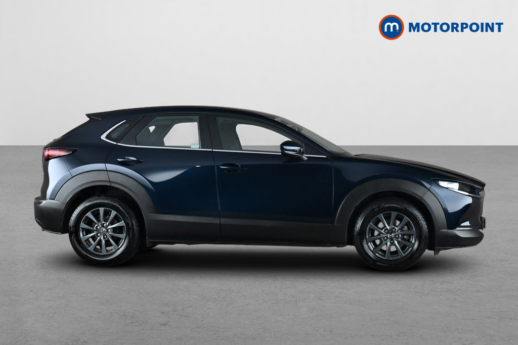 Mazda Cx-30 Centre-Line Automatic Petrol SUV - Stock Number (1686946) - Passenger side