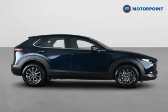 Mazda Cx-30 Centre-Line Automatic Petrol SUV - Stock Number (1686946) - Passenger side