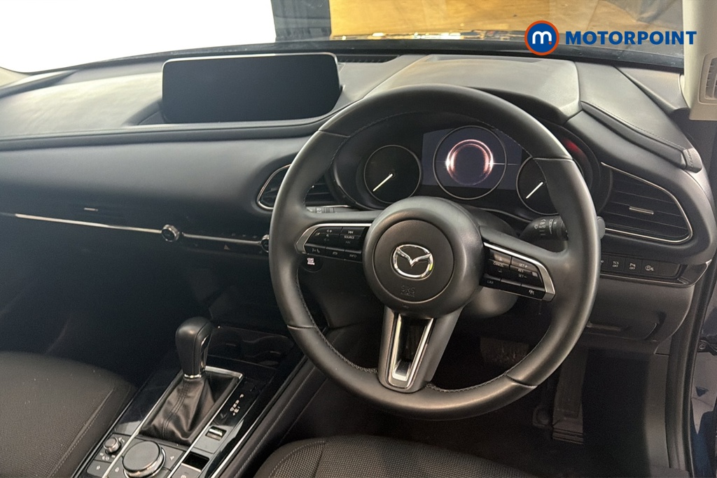 Mazda Cx-30 Centre-Line Automatic Petrol SUV - Stock Number (1686946) - 1st supplementary image