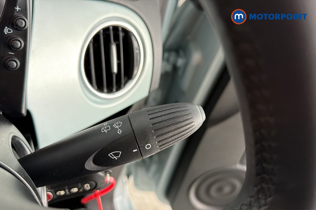 Fiat 500 TOP Manual Petrol Hatchback - Stock Number (1686953) - 6th supplementary image