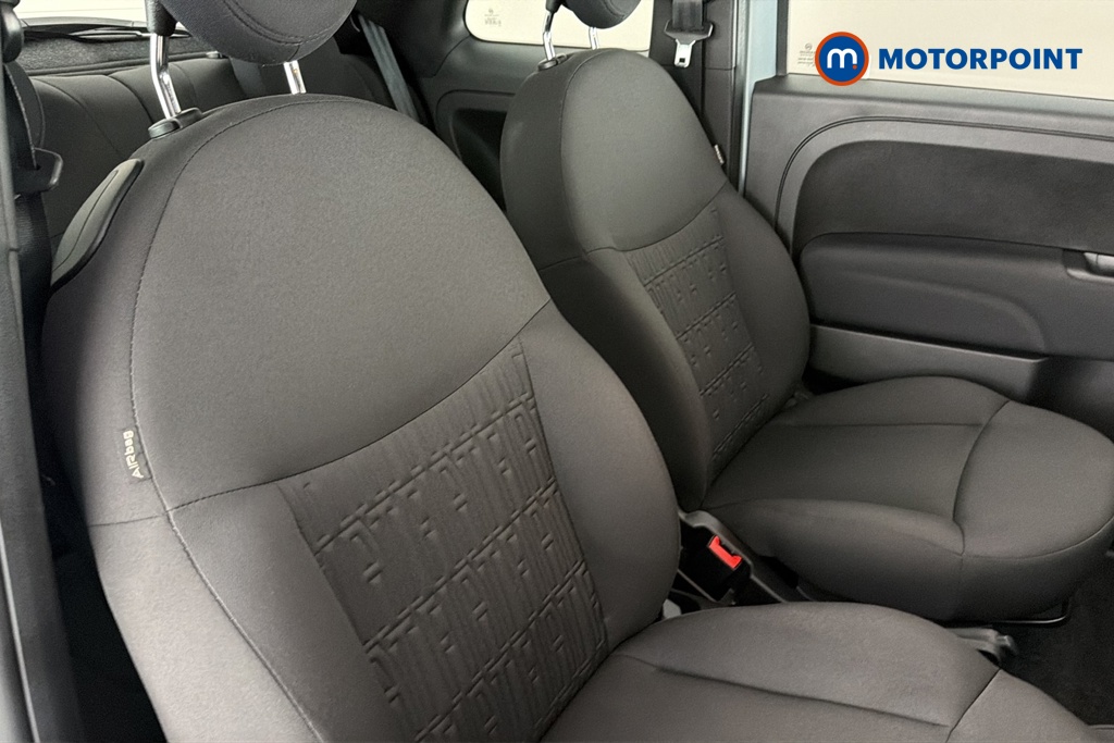 Fiat 500 TOP Manual Petrol Hatchback - Stock Number (1686953) - 22nd supplementary image
