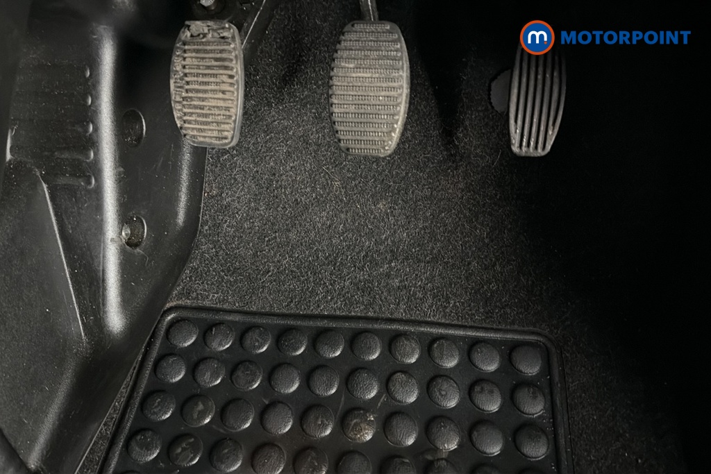 Fiat 500 TOP Manual Petrol Hatchback - Stock Number (1686953) - 24th supplementary image