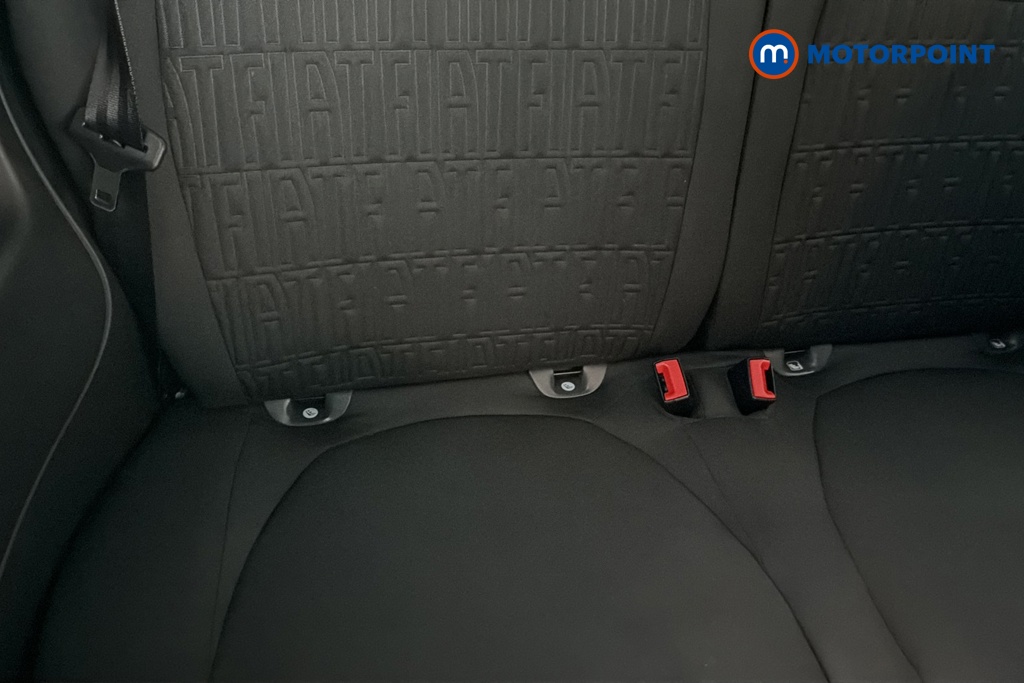 Fiat 500 TOP Manual Petrol Hatchback - Stock Number (1686953) - 27th supplementary image