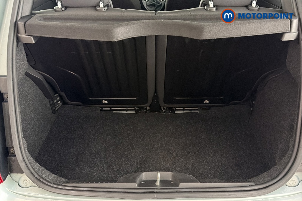 Fiat 500 TOP Manual Petrol Hatchback - Stock Number (1686953) - 30th supplementary image