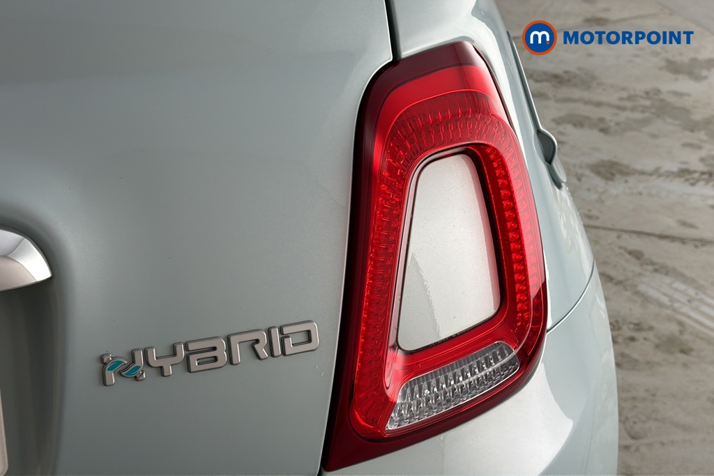 Fiat 500 TOP Manual Petrol Hatchback - Stock Number (1686953) - 36th supplementary image