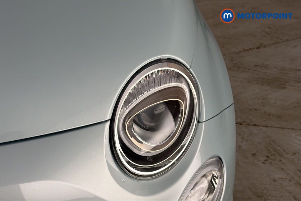 Fiat 500 TOP Manual Petrol Hatchback - Stock Number (1686953) - 42nd supplementary image