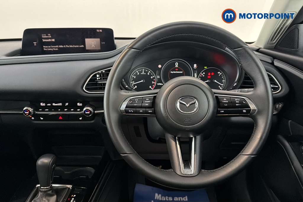 Mazda Cx-30 Centre-Line Automatic Petrol SUV - Stock Number (1686955) - 2nd supplementary image