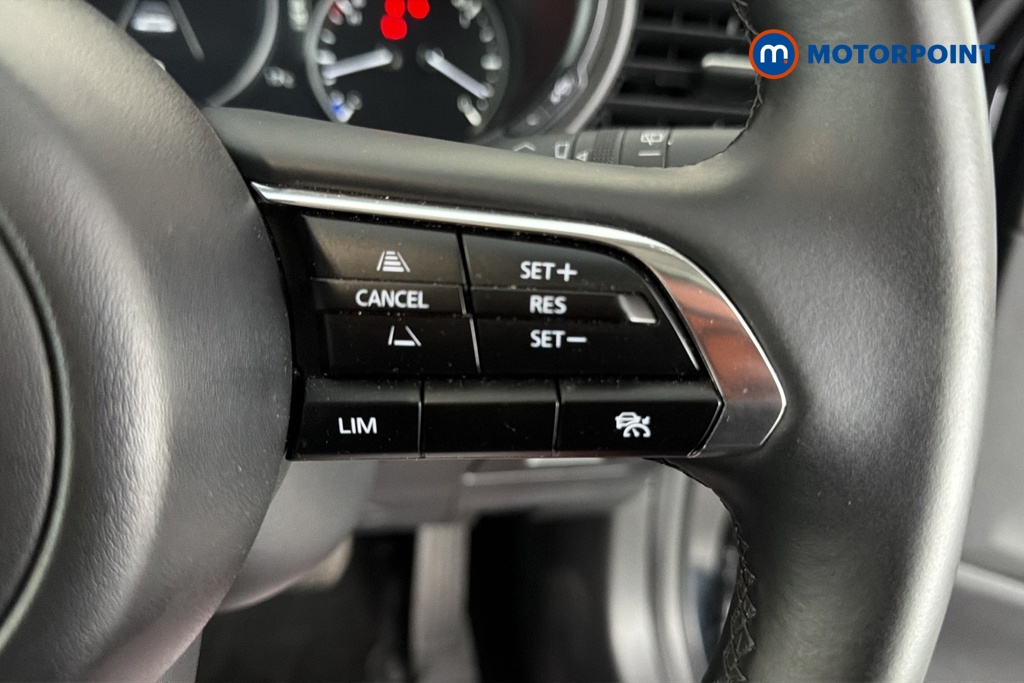 Mazda Cx-30 Centre-Line Automatic Petrol SUV - Stock Number (1686955) - 3rd supplementary image