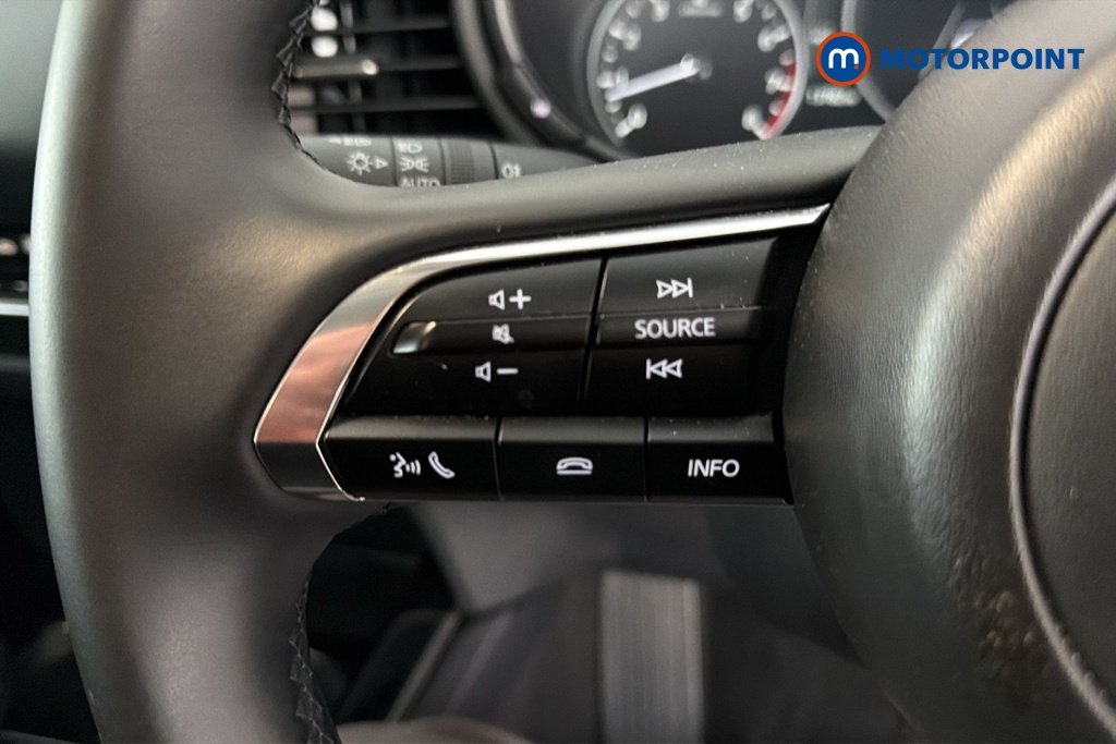 Mazda Cx-30 Centre-Line Automatic Petrol SUV - Stock Number (1686955) - 4th supplementary image