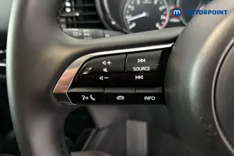 Mazda Cx-30 Centre-Line Automatic Petrol SUV - Stock Number (1686955) - 4th supplementary image