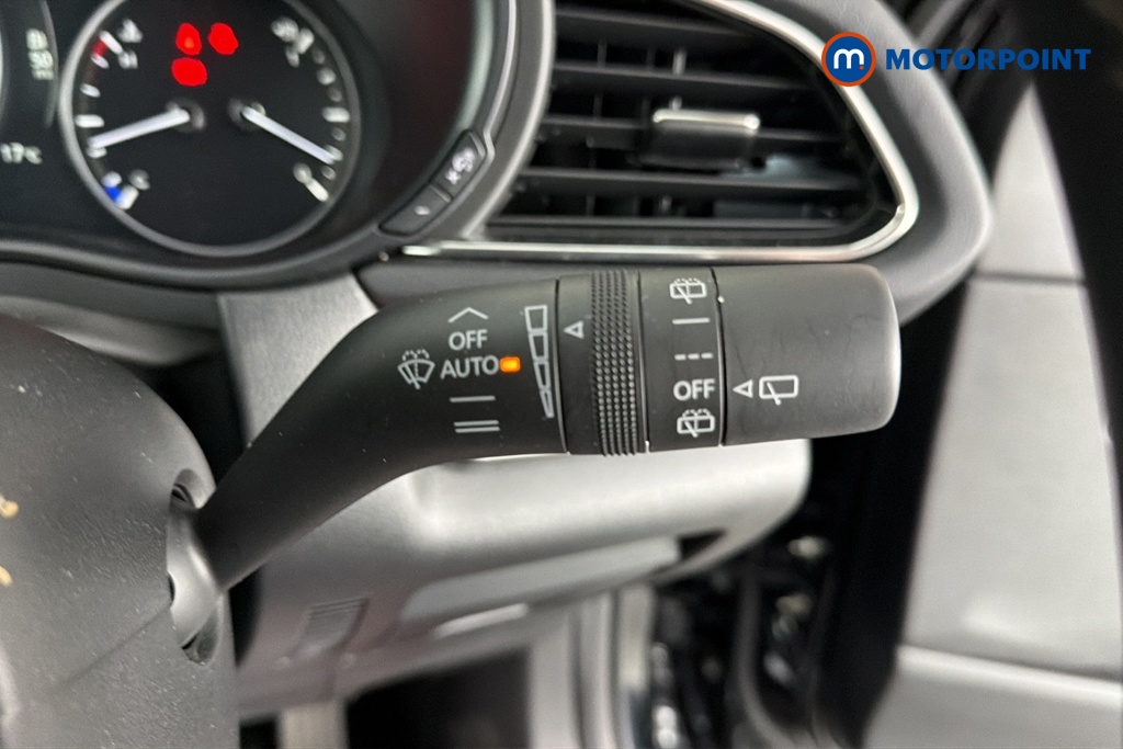 Mazda Cx-30 Centre-Line Automatic Petrol SUV - Stock Number (1686955) - 6th supplementary image