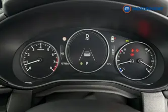 Mazda Cx-30 Centre-Line Automatic Petrol SUV - Stock Number (1686955) - 7th supplementary image