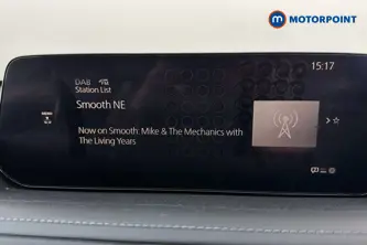 Mazda Cx-30 Centre-Line Automatic Petrol SUV - Stock Number (1686955) - 8th supplementary image