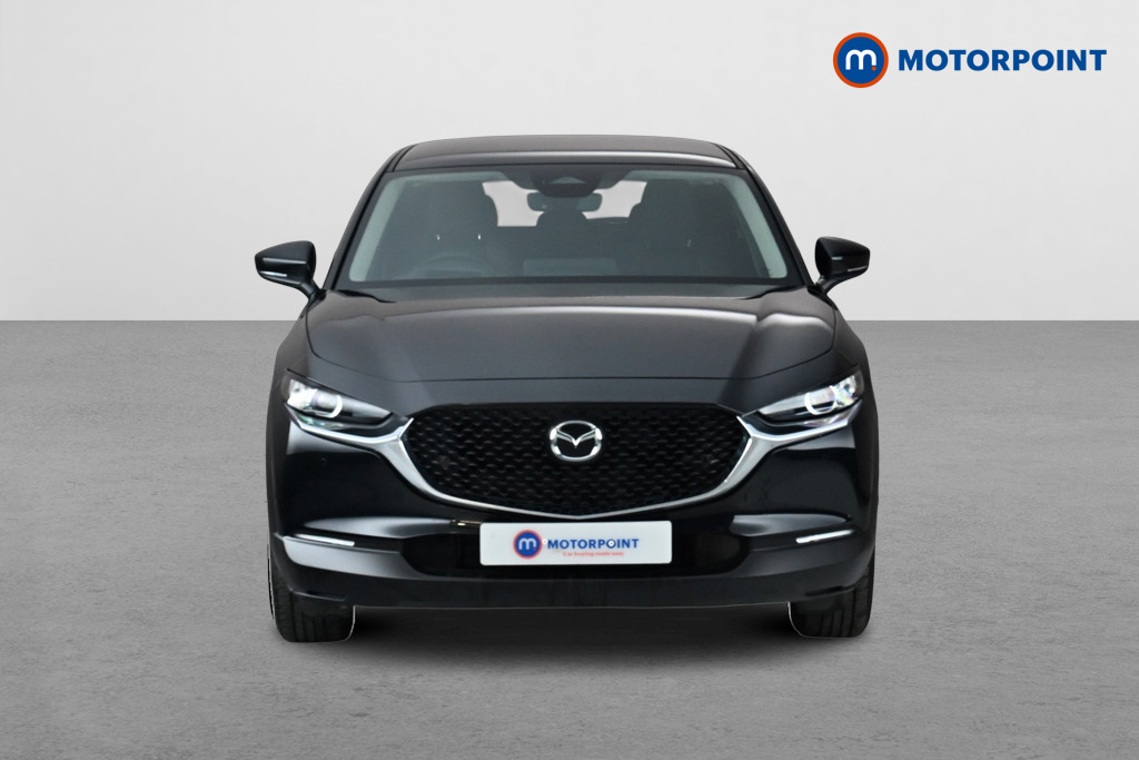 Mazda Cx-30 Centre-Line Automatic Petrol SUV - Stock Number (1686955) - Front bumper