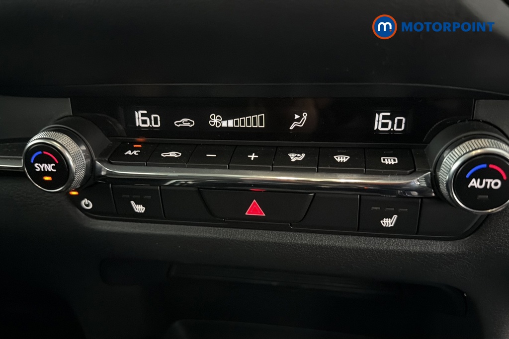 Mazda Cx-30 Centre-Line Automatic Petrol SUV - Stock Number (1686955) - 12th supplementary image