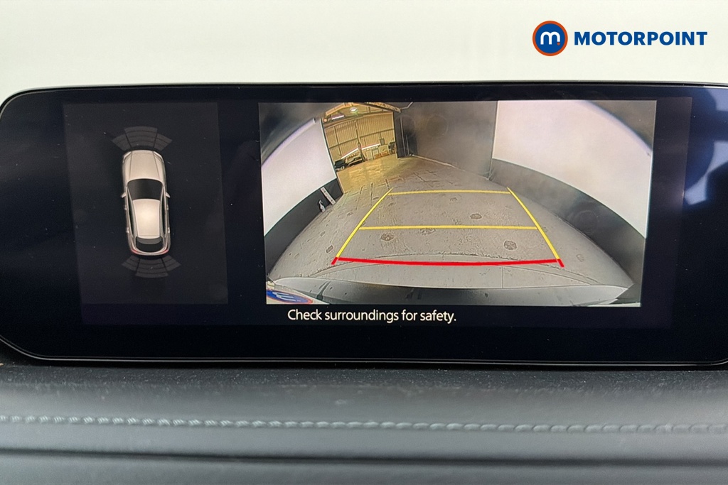 Mazda Cx-30 Centre-Line Automatic Petrol SUV - Stock Number (1686955) - 13th supplementary image