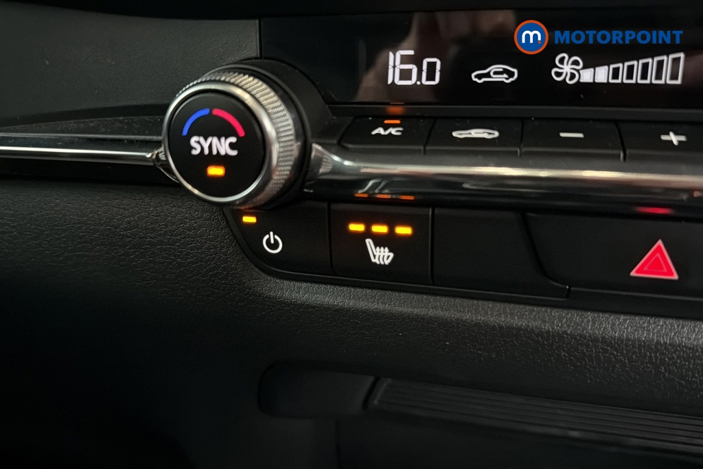Mazda Cx-30 Centre-Line Automatic Petrol SUV - Stock Number (1686955) - 14th supplementary image