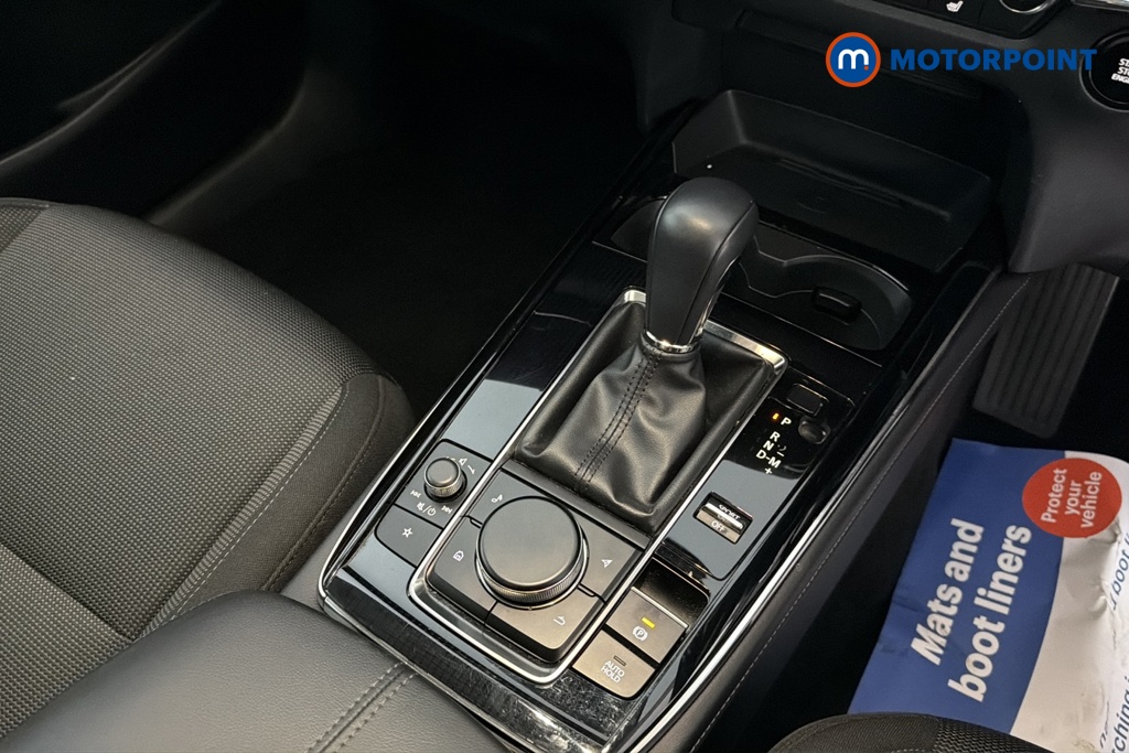 Mazda Cx-30 Centre-Line Automatic Petrol SUV - Stock Number (1686955) - 15th supplementary image