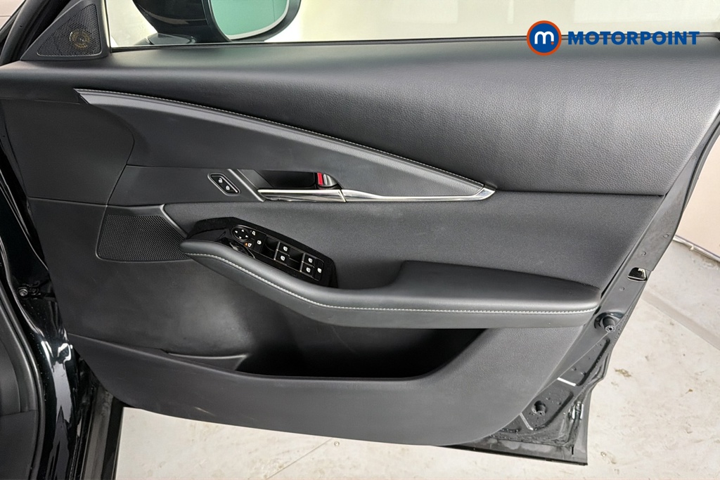 Mazda Cx-30 Centre-Line Automatic Petrol SUV - Stock Number (1686955) - 18th supplementary image