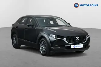 Mazda Cx-30 Centre-Line Automatic Petrol SUV - Stock Number (1686955) - Drivers side front corner