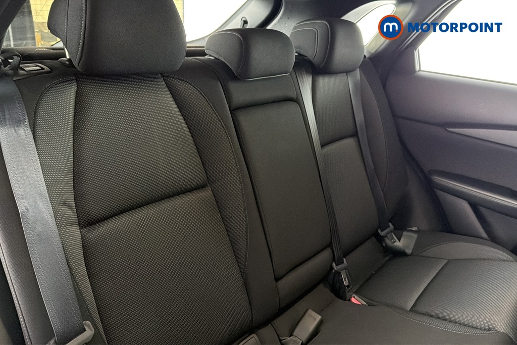 Mazda Cx-30 Centre-Line Automatic Petrol SUV - Stock Number (1686955) - 25th supplementary image
