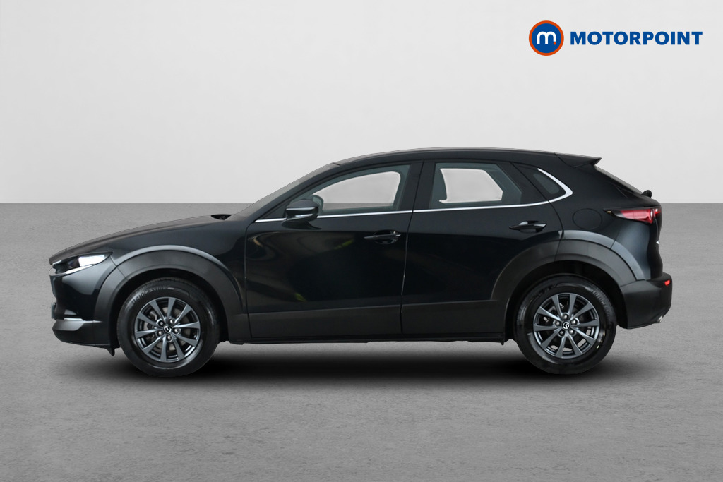 Mazda Cx-30 Centre-Line Automatic Petrol SUV - Stock Number (1686955) - Drivers side