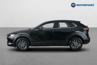 Mazda Cx-30 Centre-Line Automatic Petrol SUV - Stock Number (1686955) - Drivers side