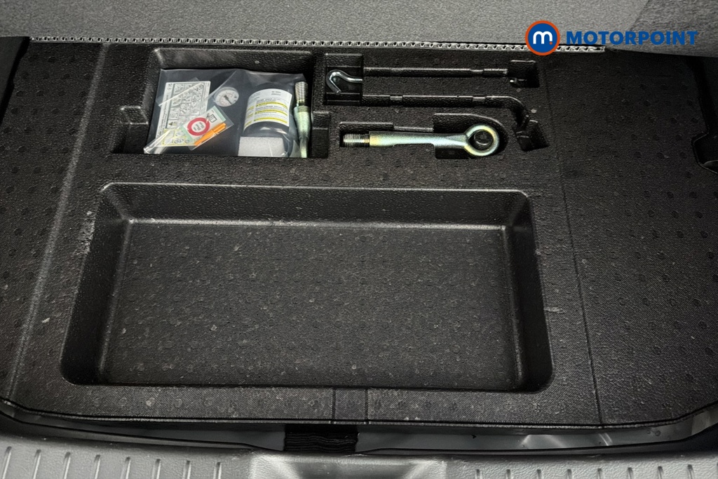 Mazda Cx-30 Centre-Line Automatic Petrol SUV - Stock Number (1686955) - 33rd supplementary image