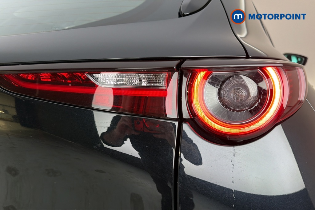 Mazda Cx-30 Centre-Line Automatic Petrol SUV - Stock Number (1686955) - 36th supplementary image